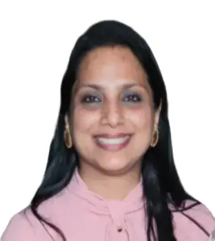 Jagriti sharma bg