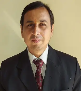 Rajesh kumar